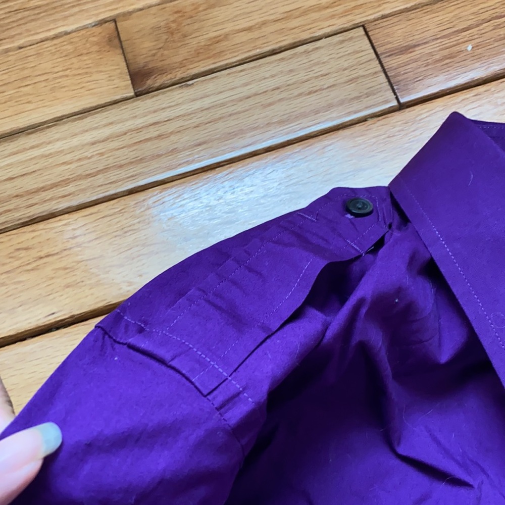 Express button down shirt - Picture 3 of 5